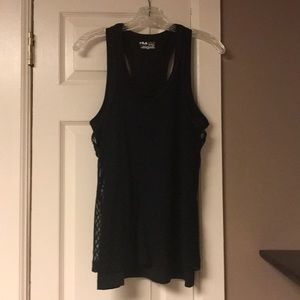 Women’s workout tank